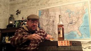 whisky review 397 - High West double Rye @ 46% vol: