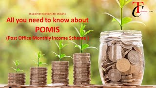 All you need to know about Post Office Monthly Income Scheme (POMIS)