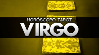 VIRGO ♍ Te llegan Excelentes Noticias 😱😮😍 HOROSCOPO #VIRGO TAROT AMOR MARZO 2023 😱😮😍