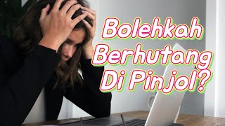 Bolehkah Pinjam Uang Di Pinjol - Alkitab Menjawab