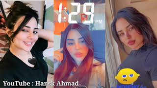 هەنسک باوەڕدەکەن دەسم بەچی سووتا 😟😭 ڕوونکردنەوە سناپ چات 😯 | Hansk Ahmad Rwnkrdnawa