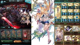 ヴァルナ FLB ショーケース ヴァルナ 最終上限解放