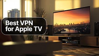 I Found the Best VPN for Apple TV | X-VPN Review