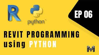 Revit Programming using Python EP_06: Create Sheets in Revit API