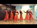 Udi Udi Jaye | Raees | Shah Rukh Khan & Mahira Khan | DANCE BOLLYWOOD INTERNATIONAL