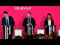 Ian Murray demonstrates the kind of leadership on antisemitism that has been missing from our party.