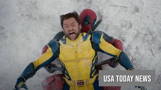 Deadpool & Wolverine: The Ultimate Showdown