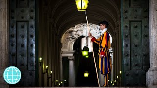 10 CURIOSIDADES SOBRE O VATICANO, O MENOR PAÍS DO MUNDO