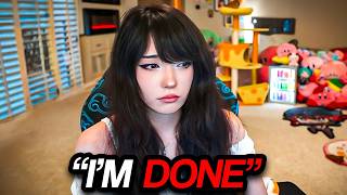 This Emiru Situation Is Actually Insane
