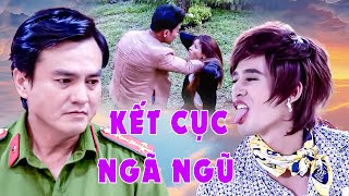 CUỘC CHIẾN ĐỊNH MỆNH! Kết cục NGÃ NGŨ, quân bài tẩy XUẤT HIỆN | PHIM TRUYỆN VIỆT NAM HAY NHẤT 2025