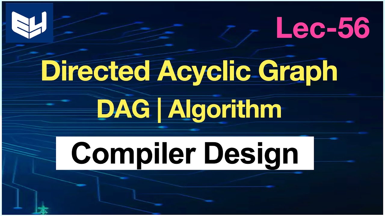 Dag In Compiler Design Examples - Miraclelalar