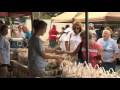 Murfresboro Storytellers (August 2016) Main Street Saturday Market