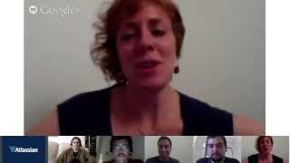 "Open Dojo" session #1 - DevOps and Distributed Teams