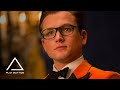 Taron Egerton - Kingsman The Golden Circle - Movie - HD WhatsApp Status #shorts #viral #trending