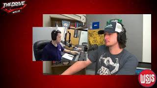 Remembering Kyle Busch, Bad ECF Start For Hurricanes, Sound Check, BDaht, Willie P