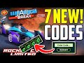 ⚠️LIMITED!⏰REDEEM⚠️JAILBREAK ROBLOX CODES 2024 - JAILBREAK CODES 2024