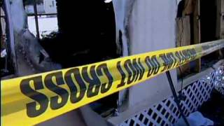 Immokalee arson anniversary
