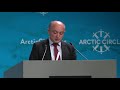 ambassador andrzej misztal polish ministry of foreign affairs arcticcircle2017