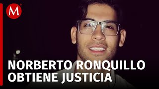 Autoridades hallan culpables a 4 responsables por el secuestro y homicidio de Norberto Ronquillo