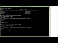 Oracle - PL/SQL - Advanced Database Triggers