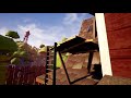 hello neighbor ep9 pois pimeydestä