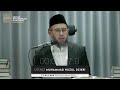 1451. pertimbangkan semua hal sebelum bergaul riyaadhush shaalihiin ustadz muhammad nuzul dzikri