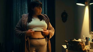 ダイエットに悩む少女が祝祭で体験する恐るべき悪夢／映画『ファミリー・ディナー』予告編