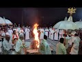 ക്രിസ്തുമസ് തിരുക്കർമ്മങ്ങൾ mar joseph kallarangatt st. thomas cathedral pala