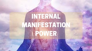 Internal Manifestation Power (IMP)