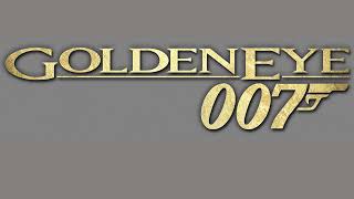 Bunker 1   Goldeneye 007 N64 Music Extended