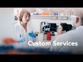 R&D Systems Custom Reagents & Contract Services - Bio-Techne