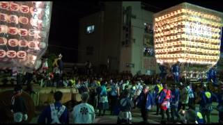 2013 伏木曳山祭9