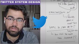 TWITTER SEARCH SYSTEM DESIGN | HOW TWITTER SEARCH WORKS ? | B+ TREES | DATABASE DESIGN