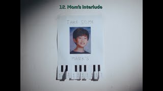 MARK 마크 'Mom’s Interlude' | The Firstfruit Playlist