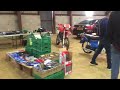 ardingly motorcycle autojumble abergavenny building... march 2022