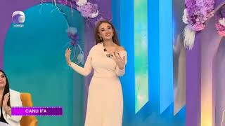 Fəzail Miskinli - canlı ifa Sazda | QONAQ Canlı ~ Xəzər TV #fezailmiskinli #saz #trend #kəşfet