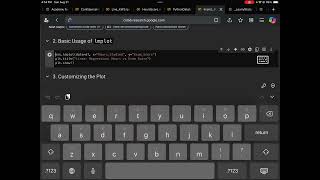 lmplot in Python Seaborn - Python | Coding Lab | Statistics Lab