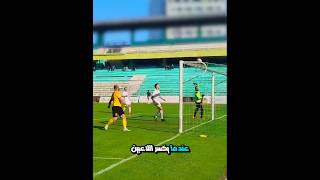 عندما يكسر اللاعبين المرمى #shorts #كريسيانو #نيمار #foryou #football #كرة_القدم