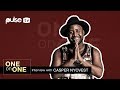 Cassper Nyovest: ‘M.I Abaga is right, South African Hip-hop is leading in Africa' | PulseTV
