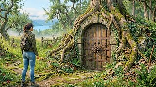 They Mocked Her Tiny Inheritance — Until She Found What Was Sealed In The Cellar