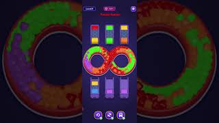 Loop Sort Level 1-10 walkthrough solution