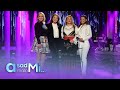 Bilja Secivanovic, Sandra Mladenovic, Aleksandra Ristanovic - Cela Emisija - (Tv Grand 21.11.2023.)