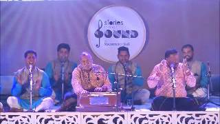 stories though sound - The orignal ( Dil dena te dil Mangna hai sudha iko jia ) by wadali brothers