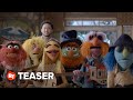 The Muppets Mayhem Season 1 Teaser