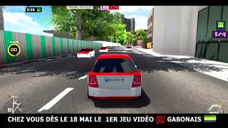 LBV Race 2 télécharge le sur gabaodesign.com dès le 18 Mai 2020