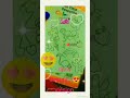 make a sticker with mahi #art and craft with mahi