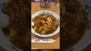 【仙台】ラーメン【学食クオリティ】