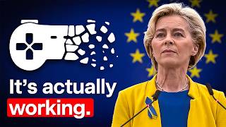 Stop Killing Games Just Won Over Europe