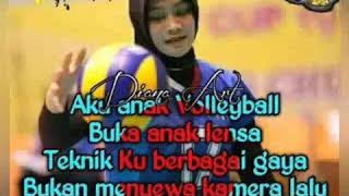 74 Gambar Anak Volly Romantis Terbaik