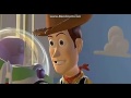 Toy Story-The Other Toys Meet Buzz